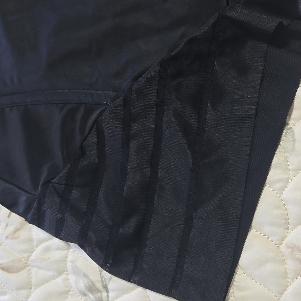 Bodice With Boning And Open Crotch - Picture 2 of 9